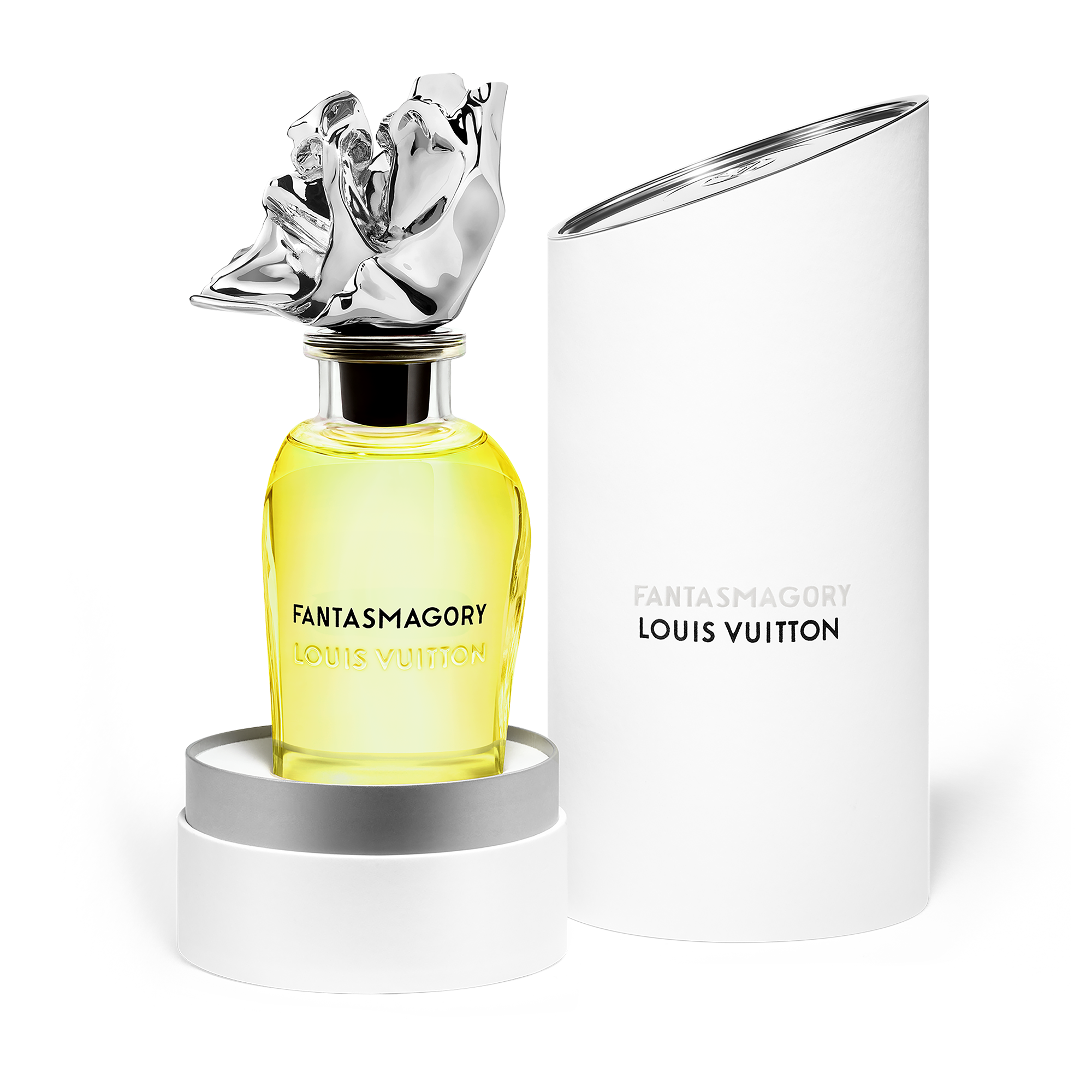 Fantasmagory - All Perfumes | LOUIS VUITTON